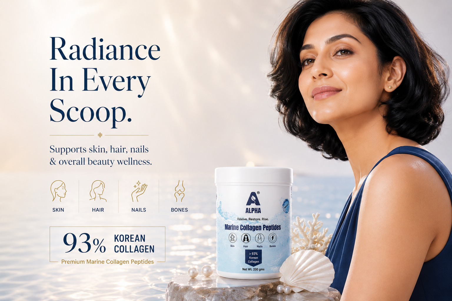 Marine Collagen Science