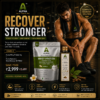 Alpha Performance and Relief Combo complete supplement bundle banner