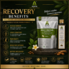 Alpha Performance and Relief Combo performance supplement product