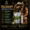Alpha Performance and Relief Combo herbal supplement product image