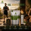 Alpha Total Power Combo complete wellness supplement bundle