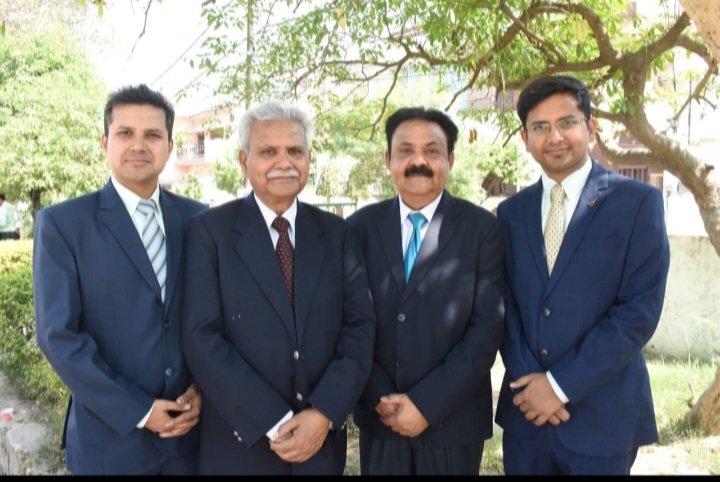 Sarthak and Co.