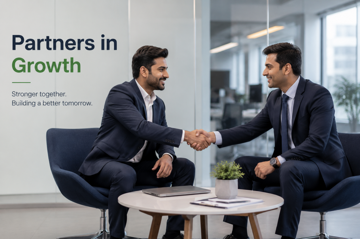 Alpha Business Partners