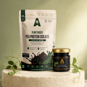 Alpha Plant Wellness Combo